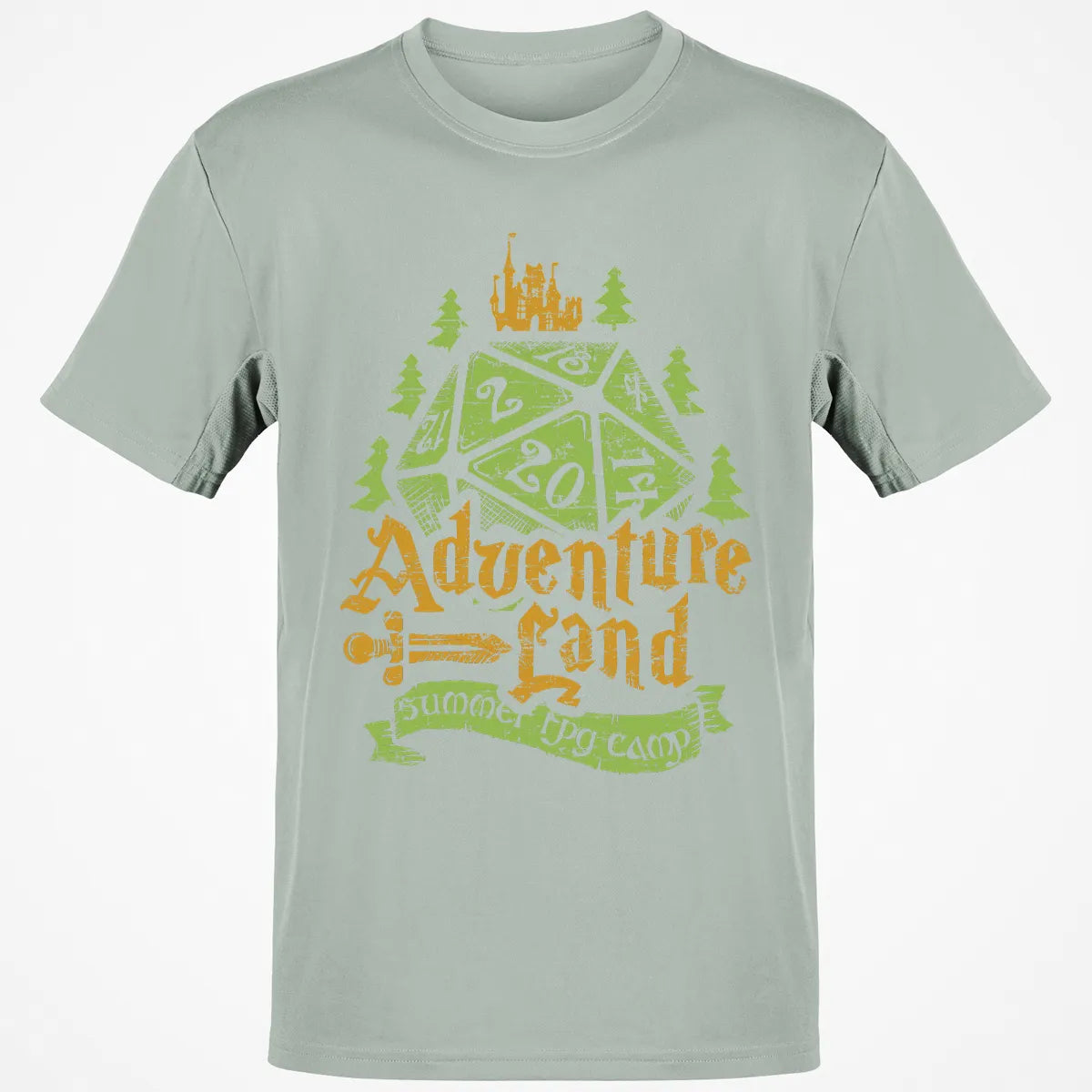 Classic Unisex T-Shirt - 3XDZFX1L