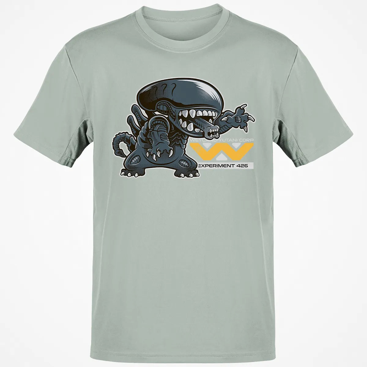 Classic Unisex T-Shirt - AMAGV1XE