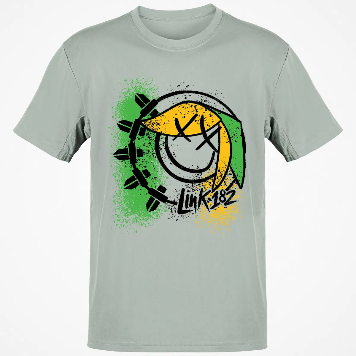 Link-182 Classic Unisex T-Shirt