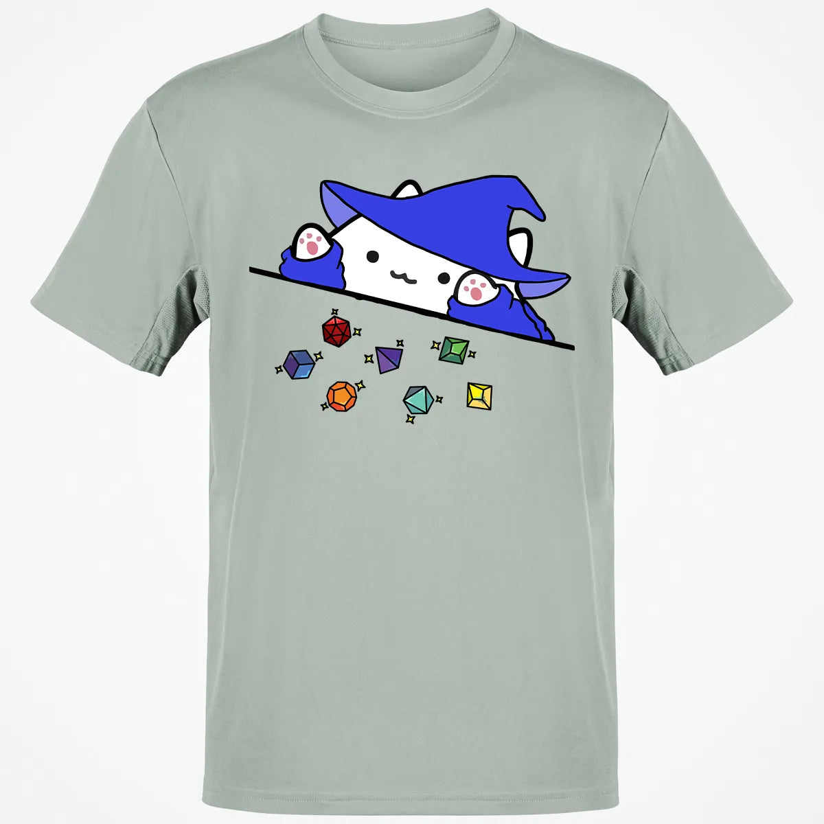 Classic Unisex T-Shirt - YR4KPLUB