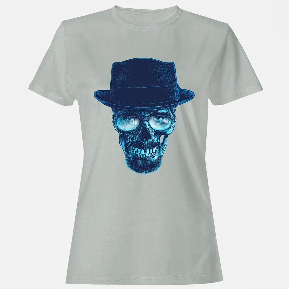 Women's T-shirt - H3WZU63R