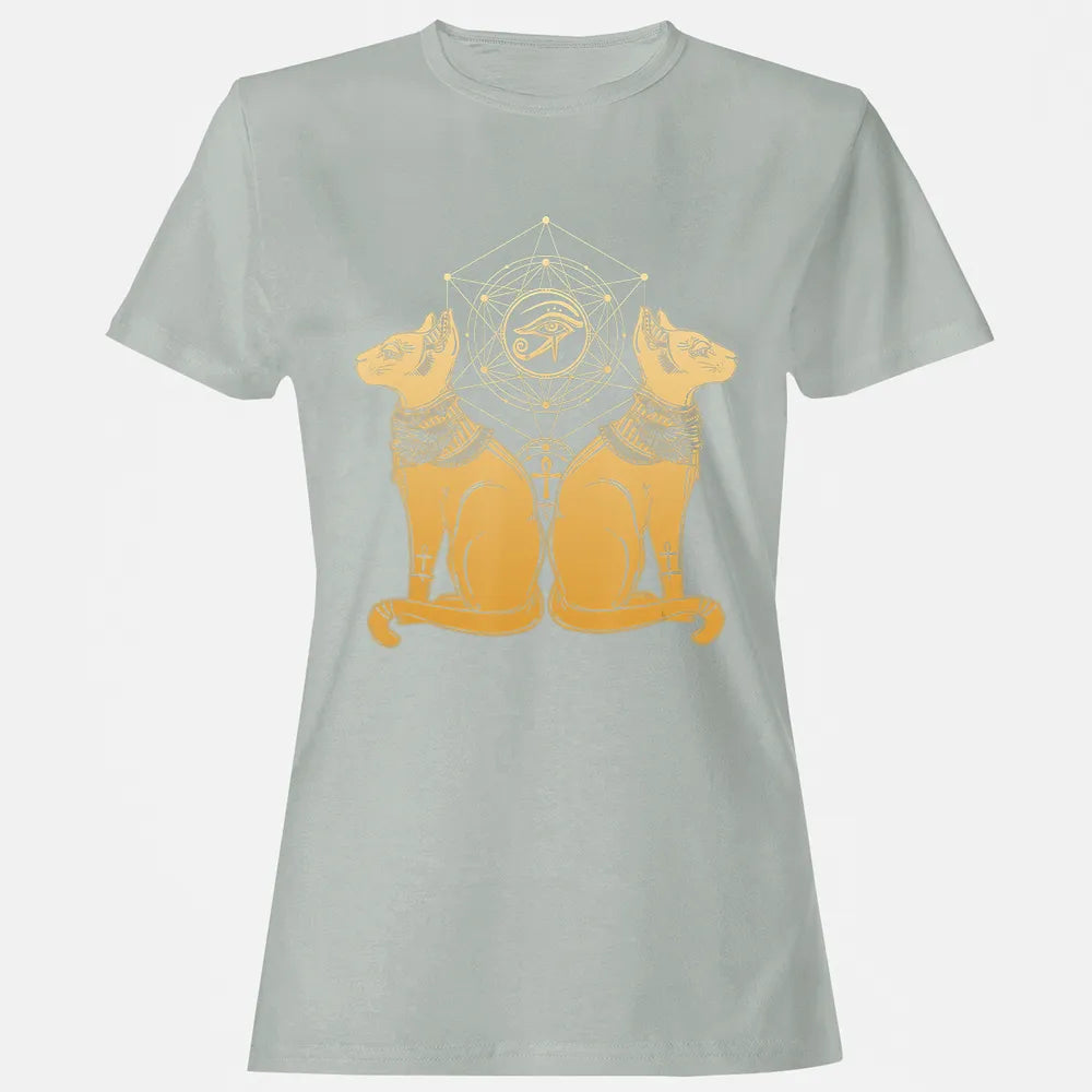 Women's T-shirt - T1LWVDMA