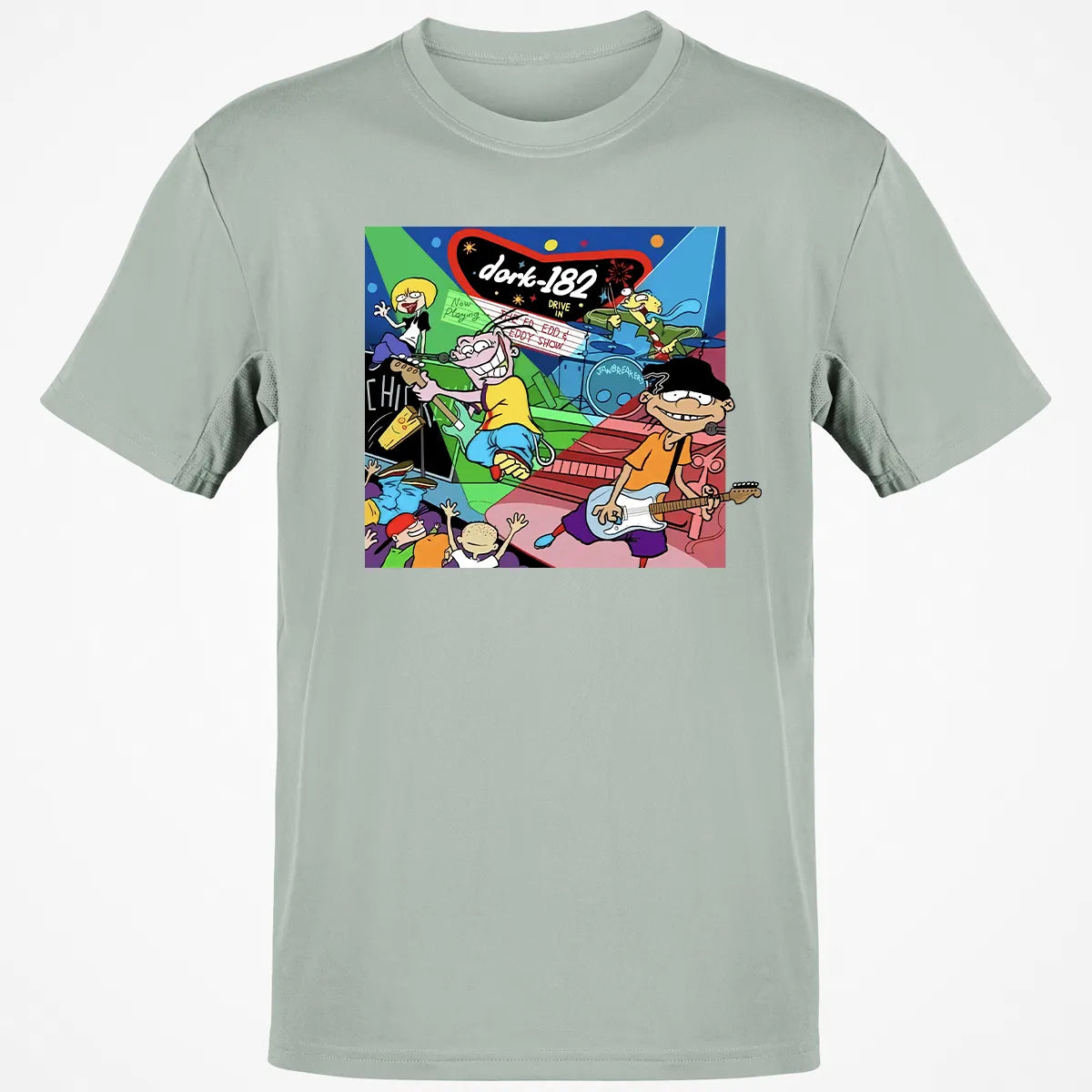 Classic Unisex T-Shirt - YWNHAAR1