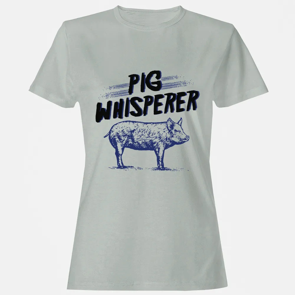 Women's T-shirt - KNDW1EZJ