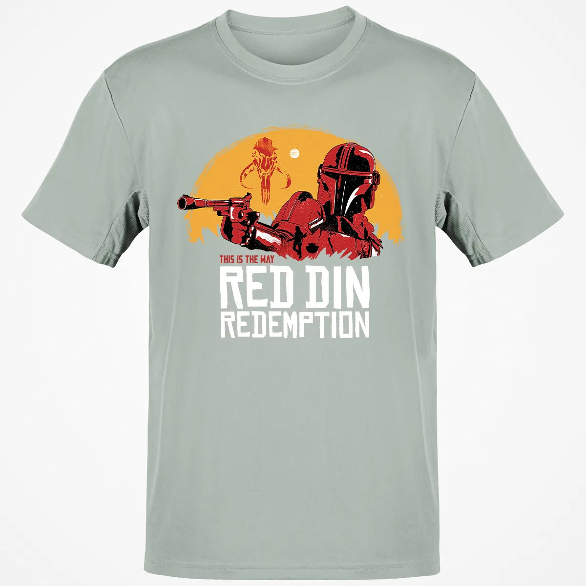 Classic Unisex T-Shirt - V9P5M4UZ