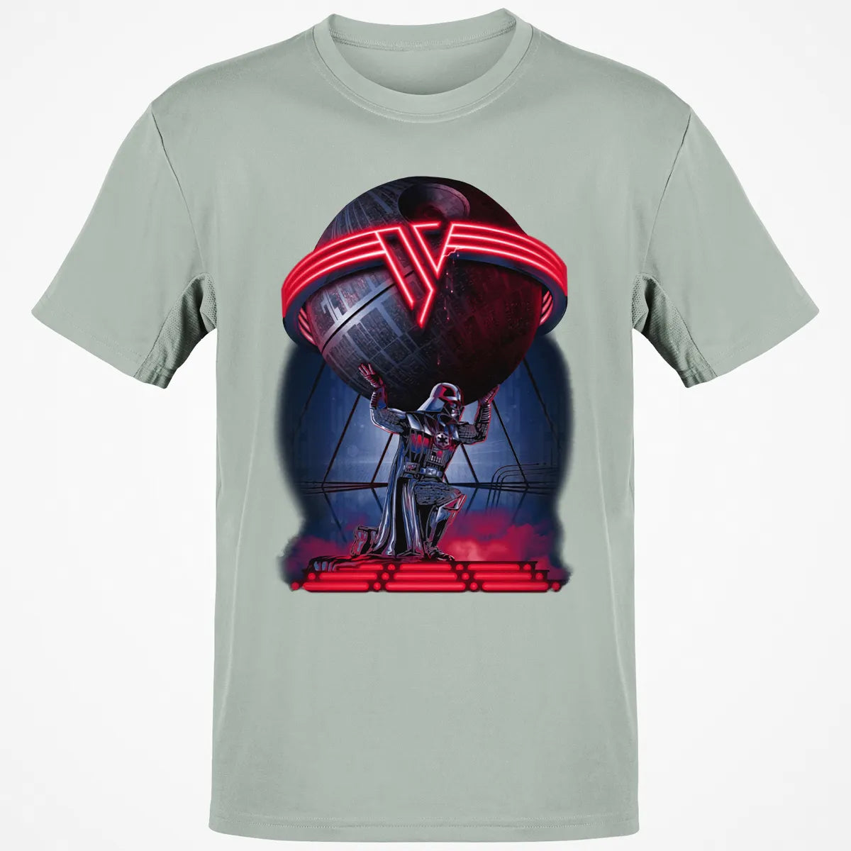 Classic Unisex T-Shirt - XVXC7XYL