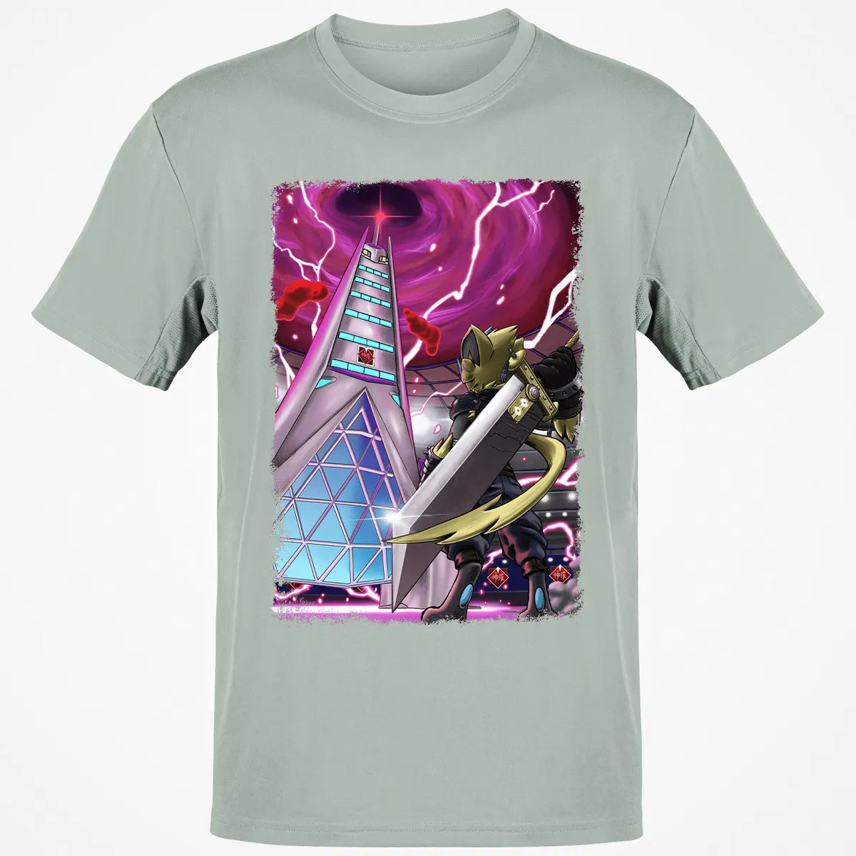 Classic Unisex T-Shirt - 515MHPRE