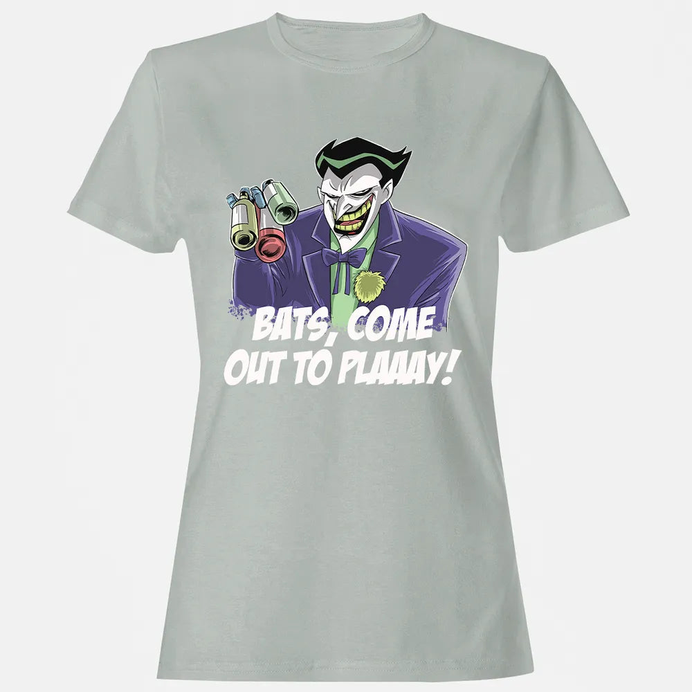 Women's T-shirt - FKARC6GF