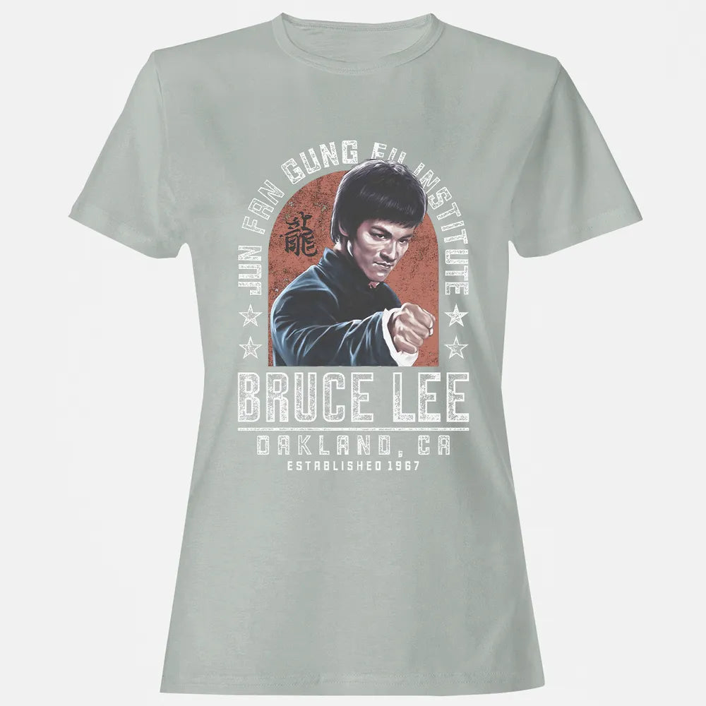 Women's T-shirt - SGRF9ZGS