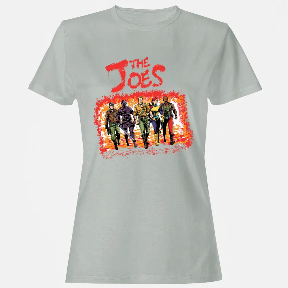 Women's T-shirt - 1WYDSP1N