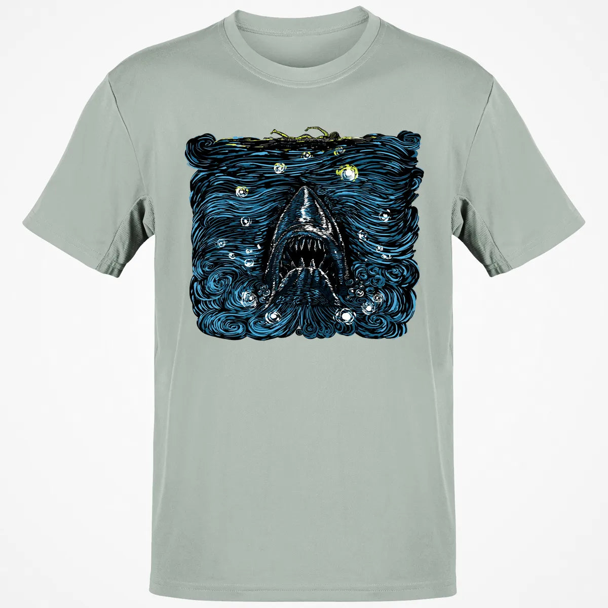 Classic Unisex T-Shirt - U7A841ZP