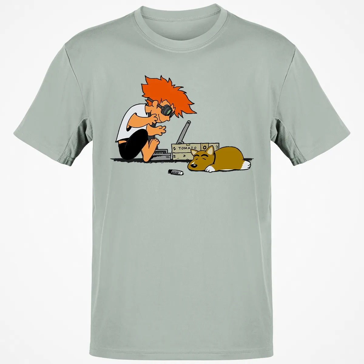Classic Unisex T-Shirt - X22VYPCS