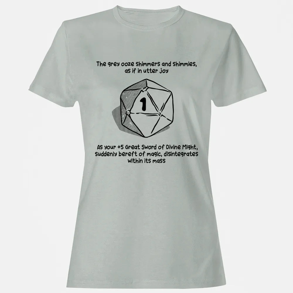 Women's T-shirt - T892WAS2