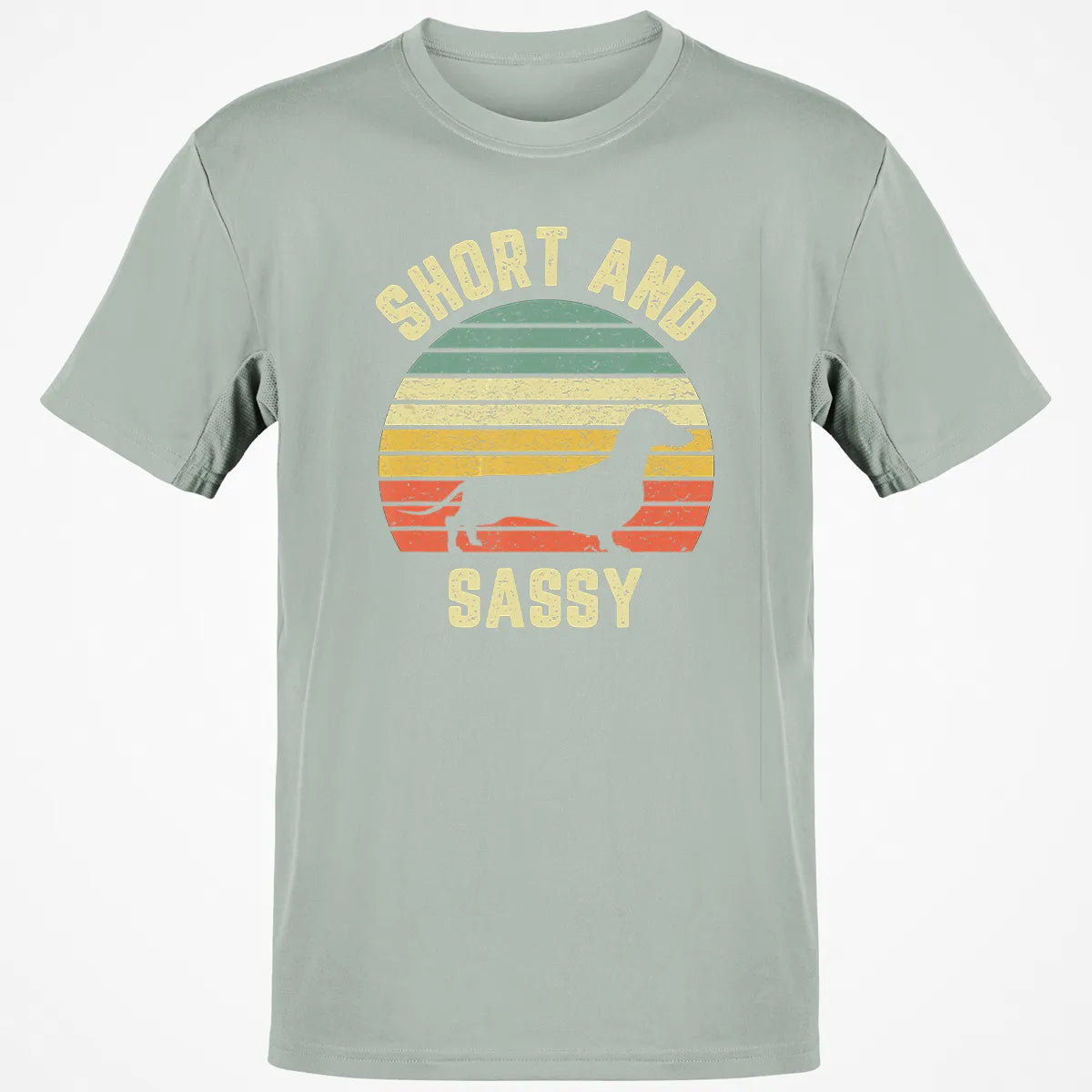 Classic Unisex T-Shirt - SC4UDPW8