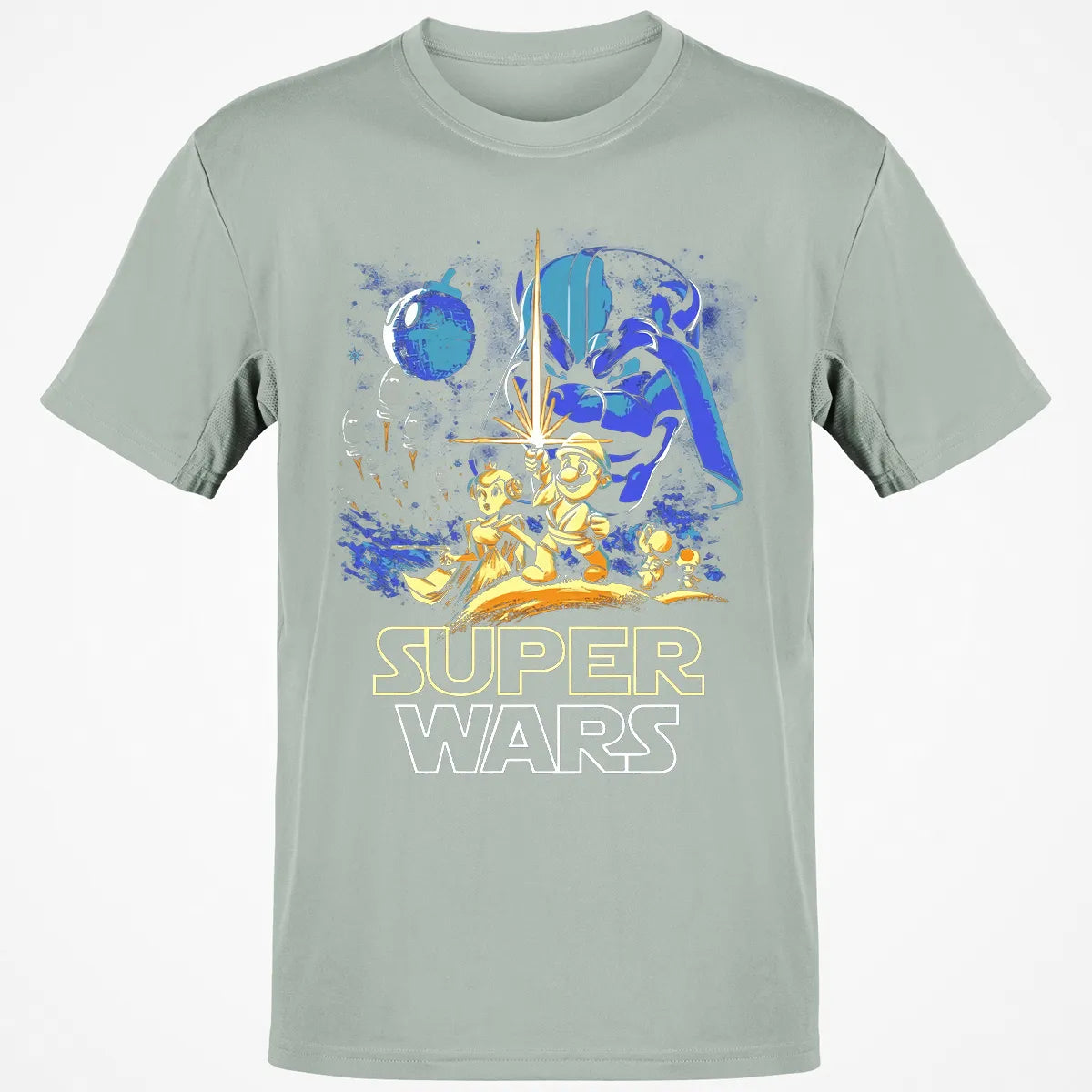 Classic Unisex T-Shirt - F1JT4EJB