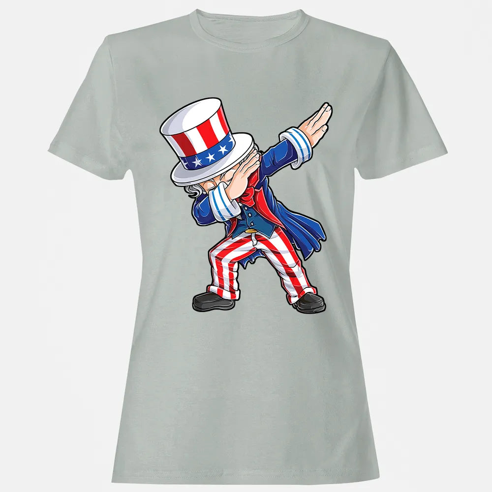 Women's T-shirt - RSTQPLNP