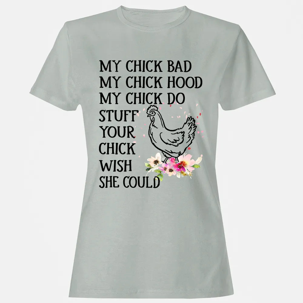Women's T-shirt - USJEASU5