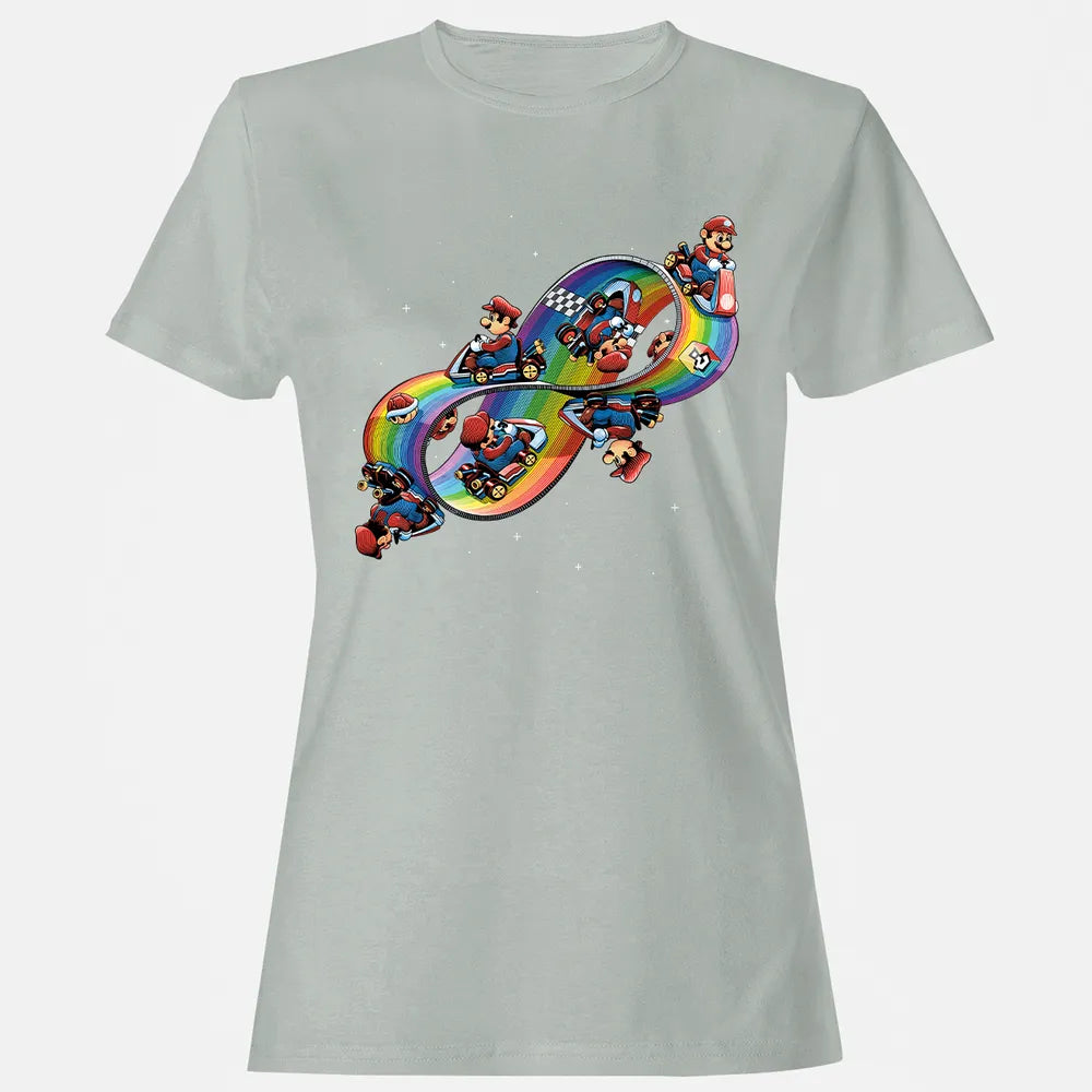 Women's T-shirt - LH2Q6NMC