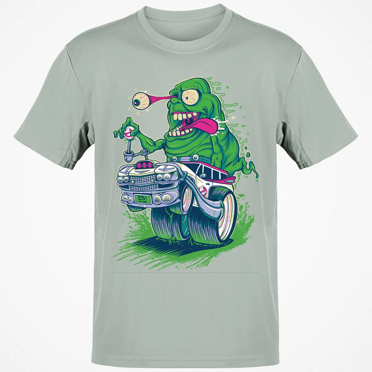 Classic Unisex T-Shirt - 9U5RAKXH