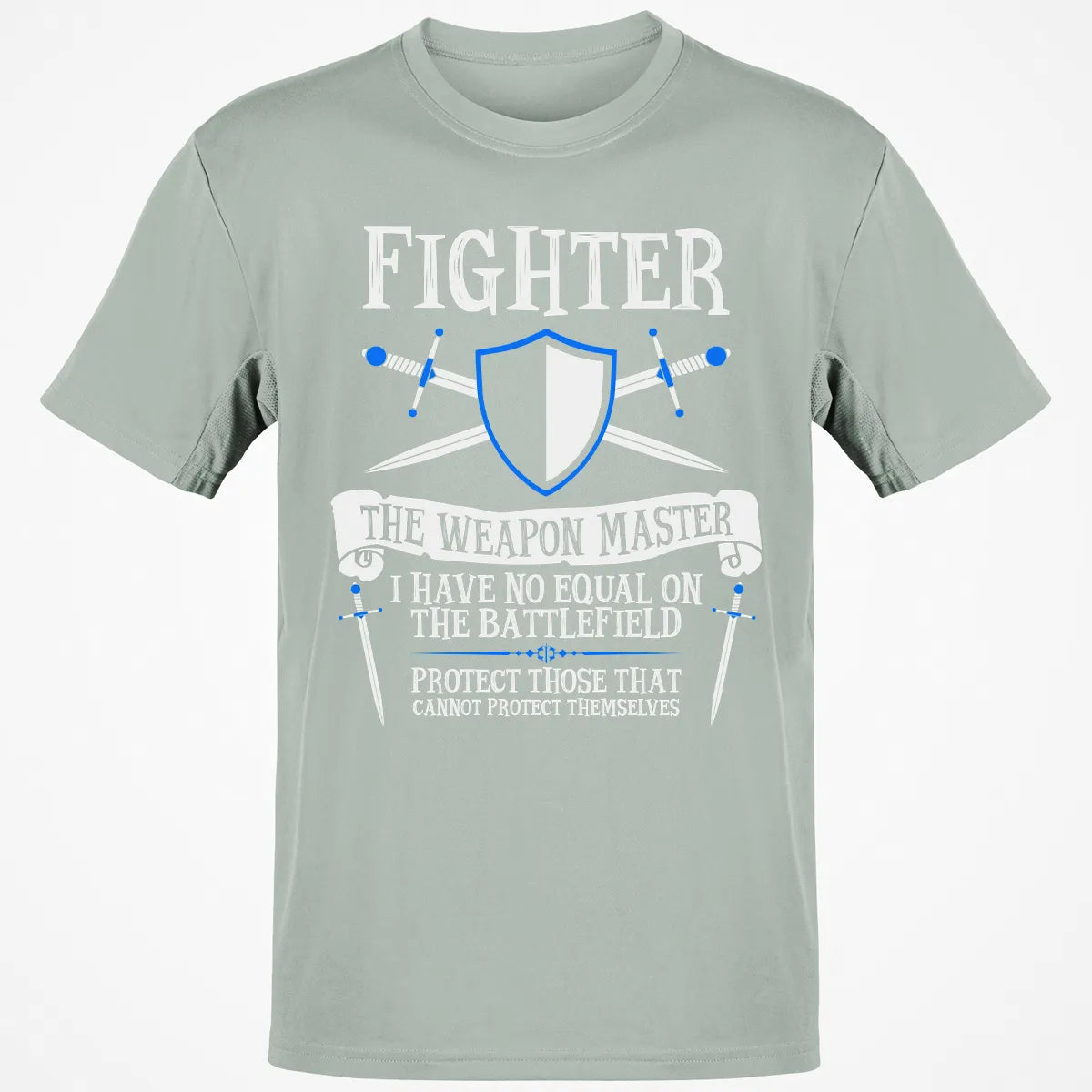 Classic Unisex T-Shirt - PTGY6UTG