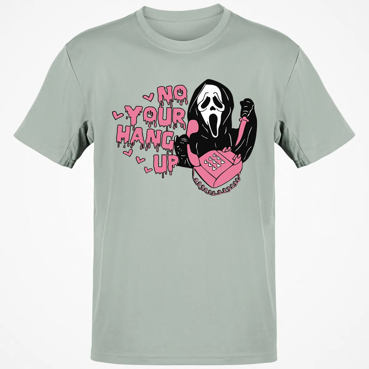 Classic Unisex T-Shirt - CGVLS1GG