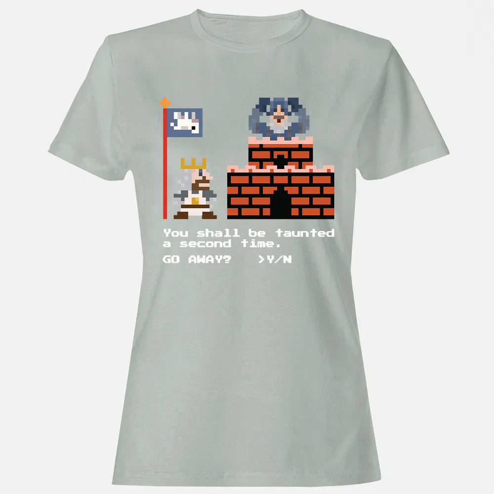 Women's T-shirt - Q21K7PL9