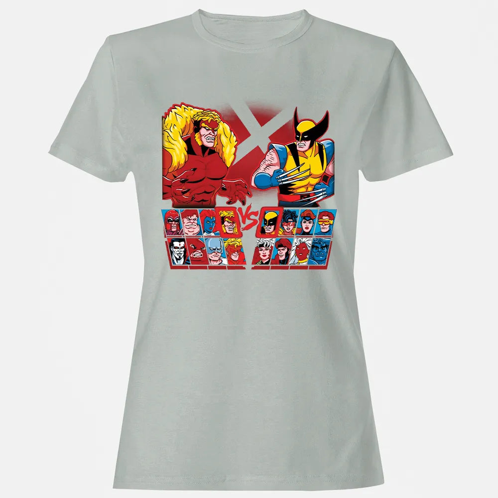 Women's T-shirt - YECN88CZ