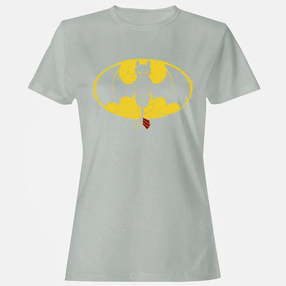 Women's T-shirt - ULSELWDC