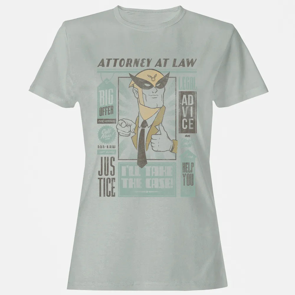 Women's T-shirt - CQPVFK7E
