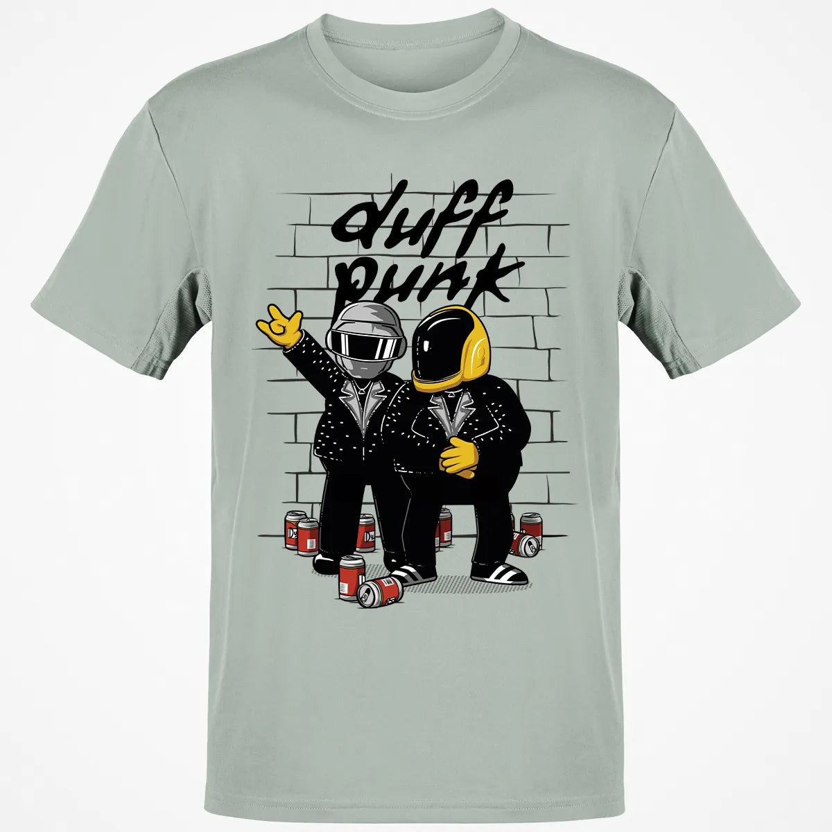 Classic Unisex T-Shirt - HTXV2C6W