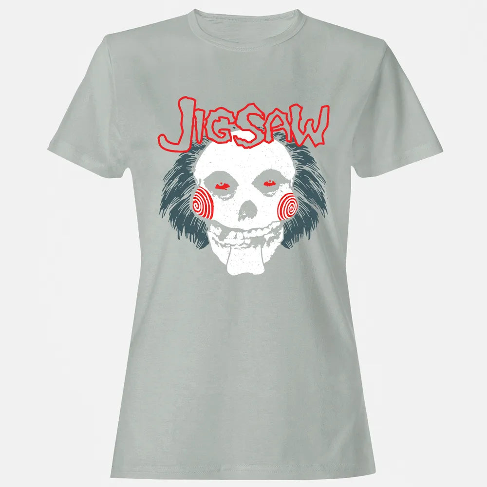 Women's T-shirt - 3WAX97ZF