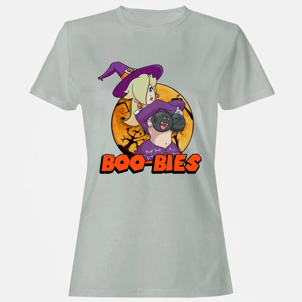 Women's T-shirt - F6UEC75J