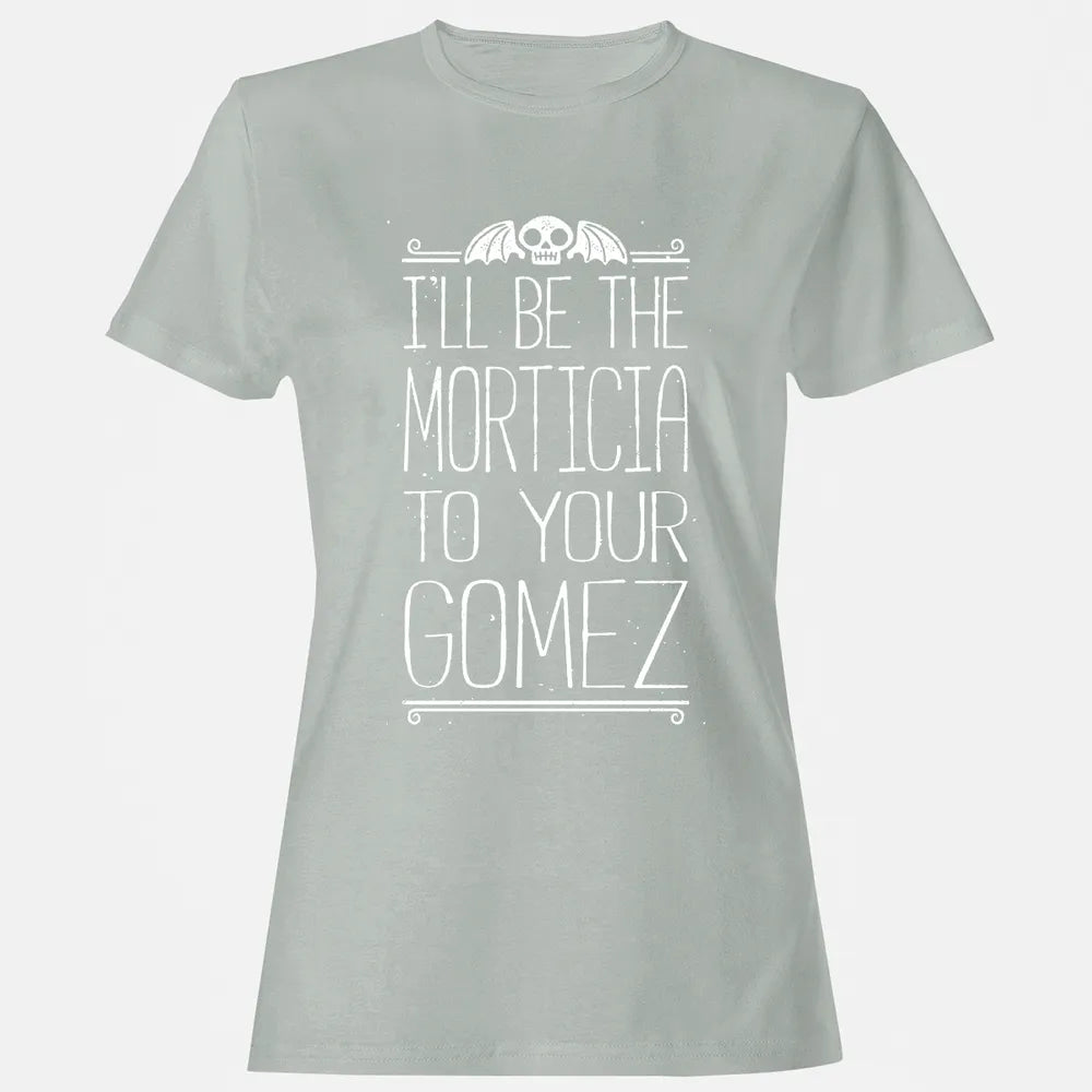 Women's T-shirt - YWPVURWG