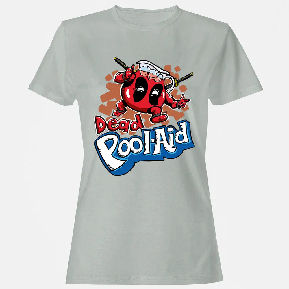 Women's T-shirt - T1E88L7R