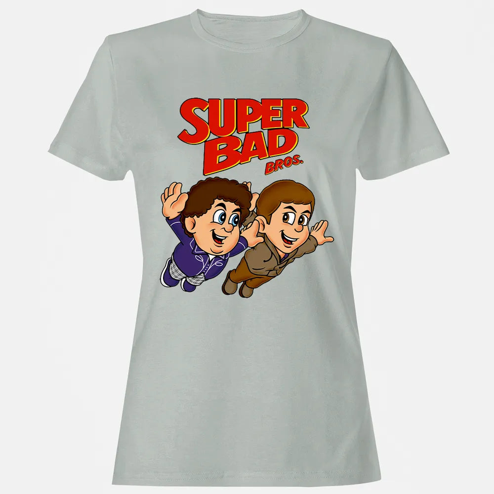 Women's T-shirt - 9NE3BEPF