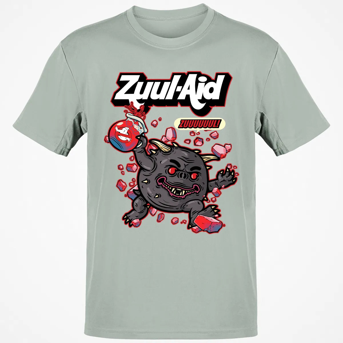 Classic Unisex T-Shirt - JUA97597