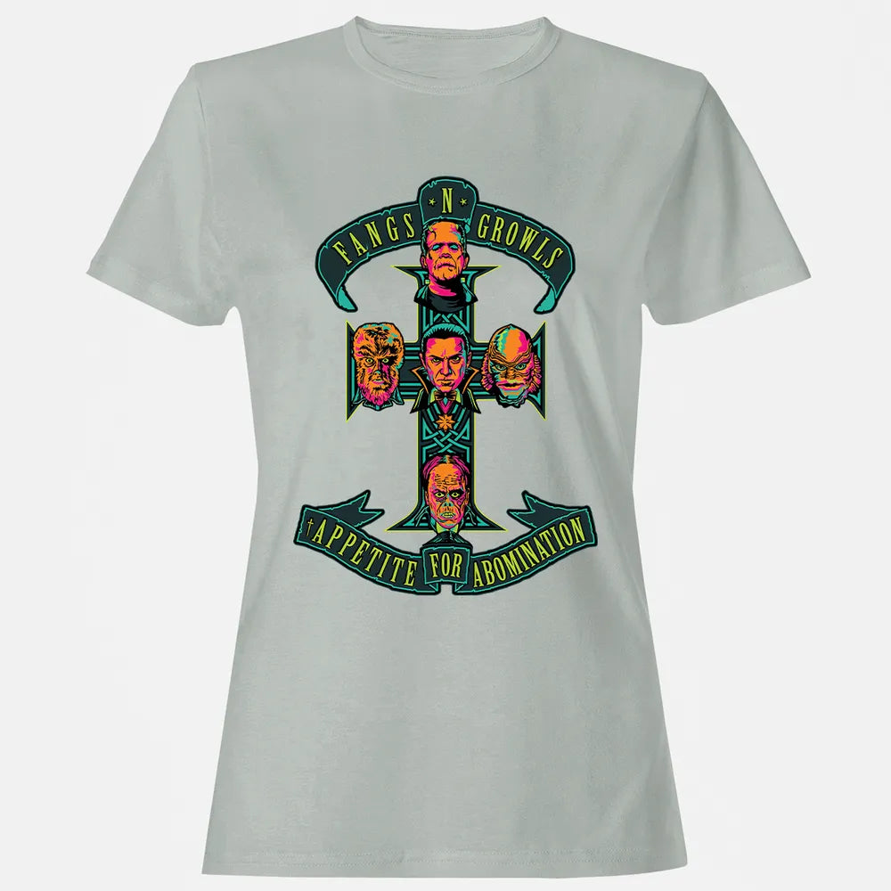 Women's T-shirt - APNB3RFQ