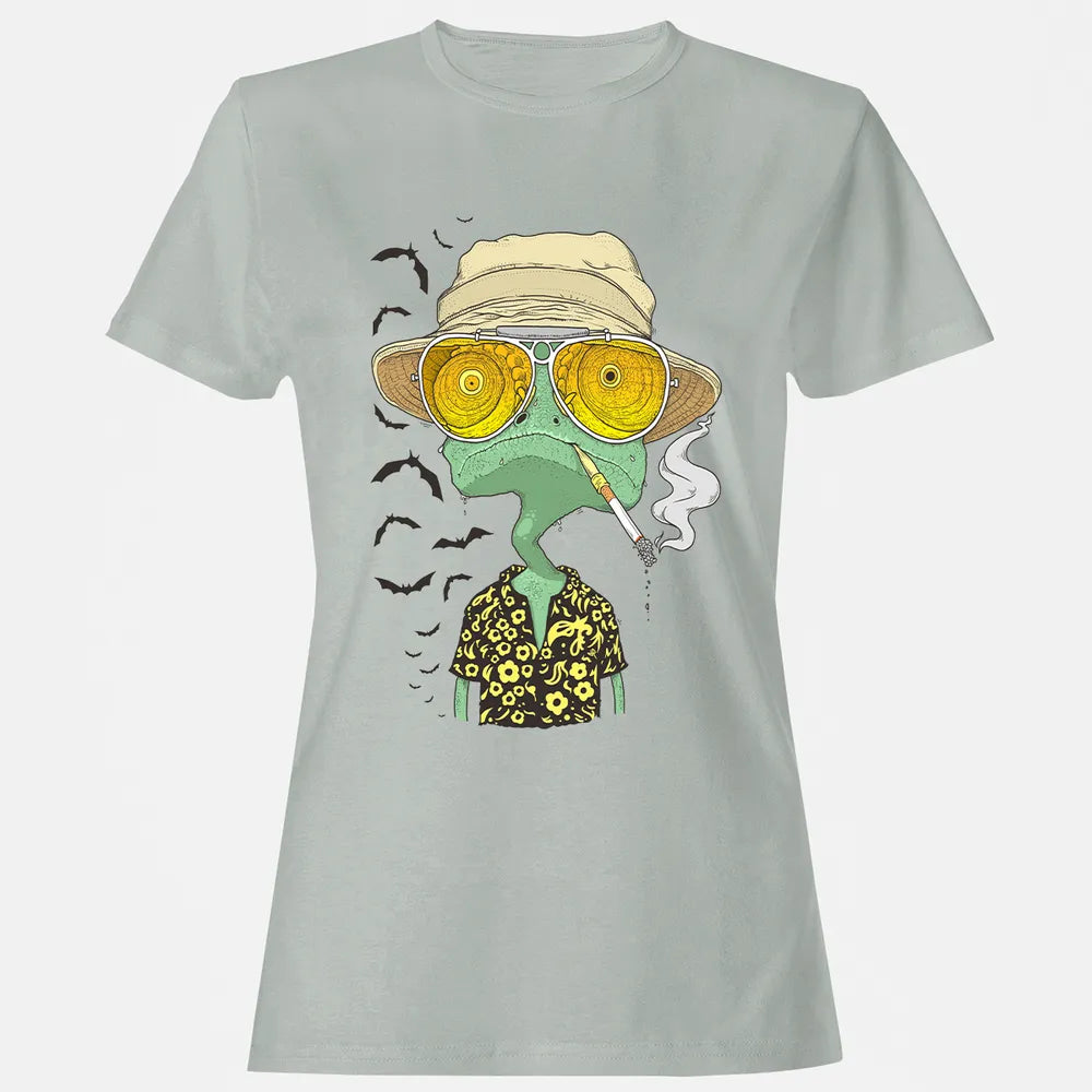 Women's T-shirt - AFCV3QRJ