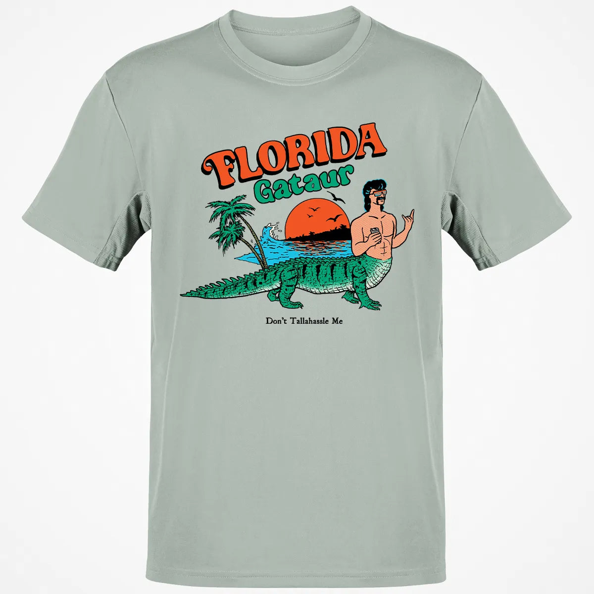 Classic Unisex T-Shirt - B7MXARFE