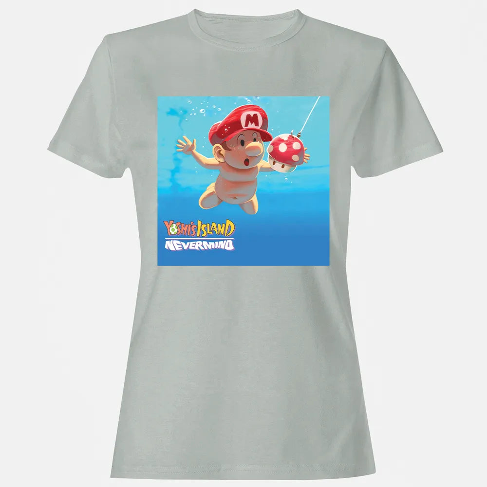 Women's T-shirt - AXW82XCP