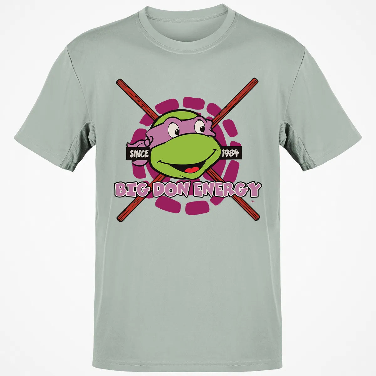 Classic Unisex T-Shirt - 2X6KHLEZ
