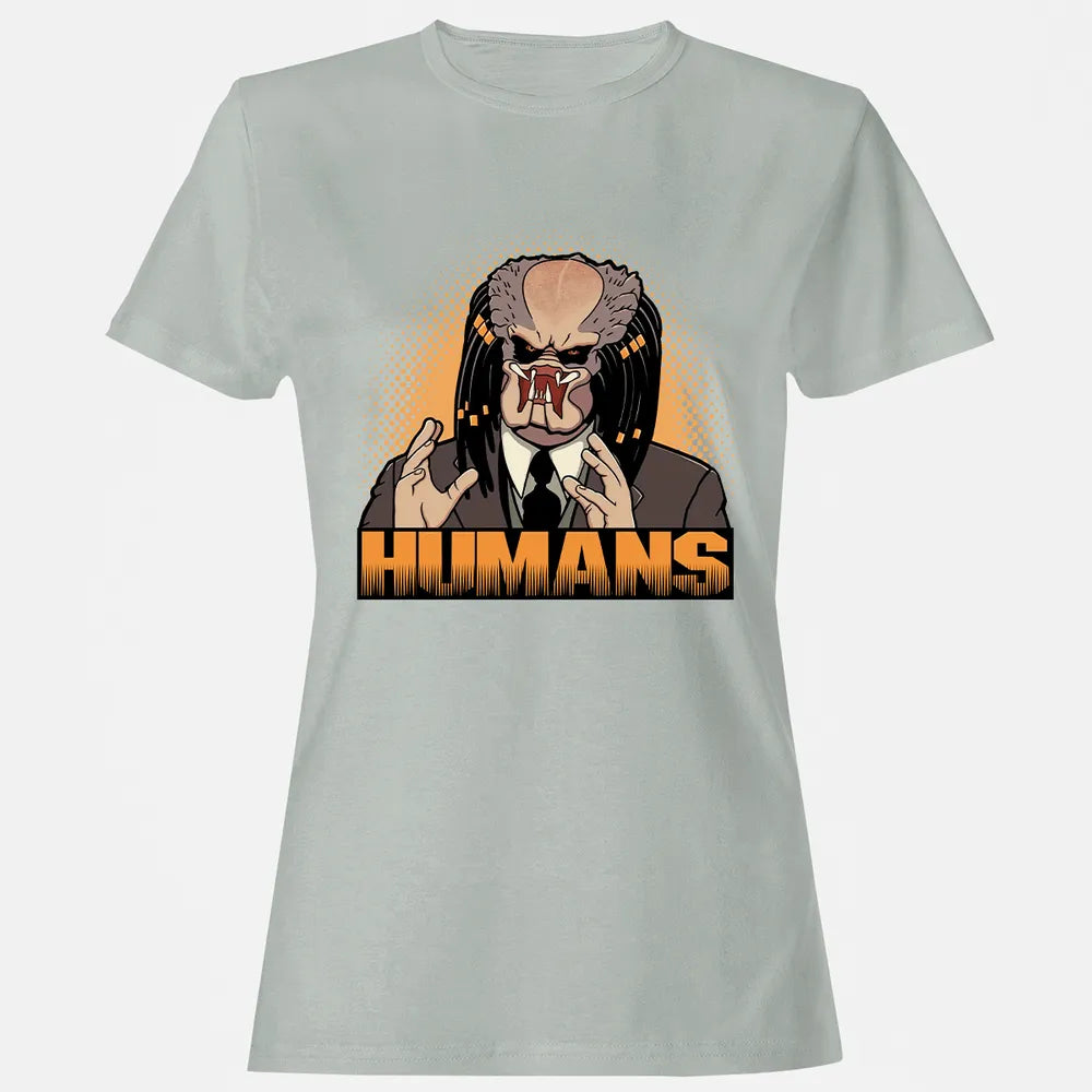 Women's T-shirt - BT4F5NRK