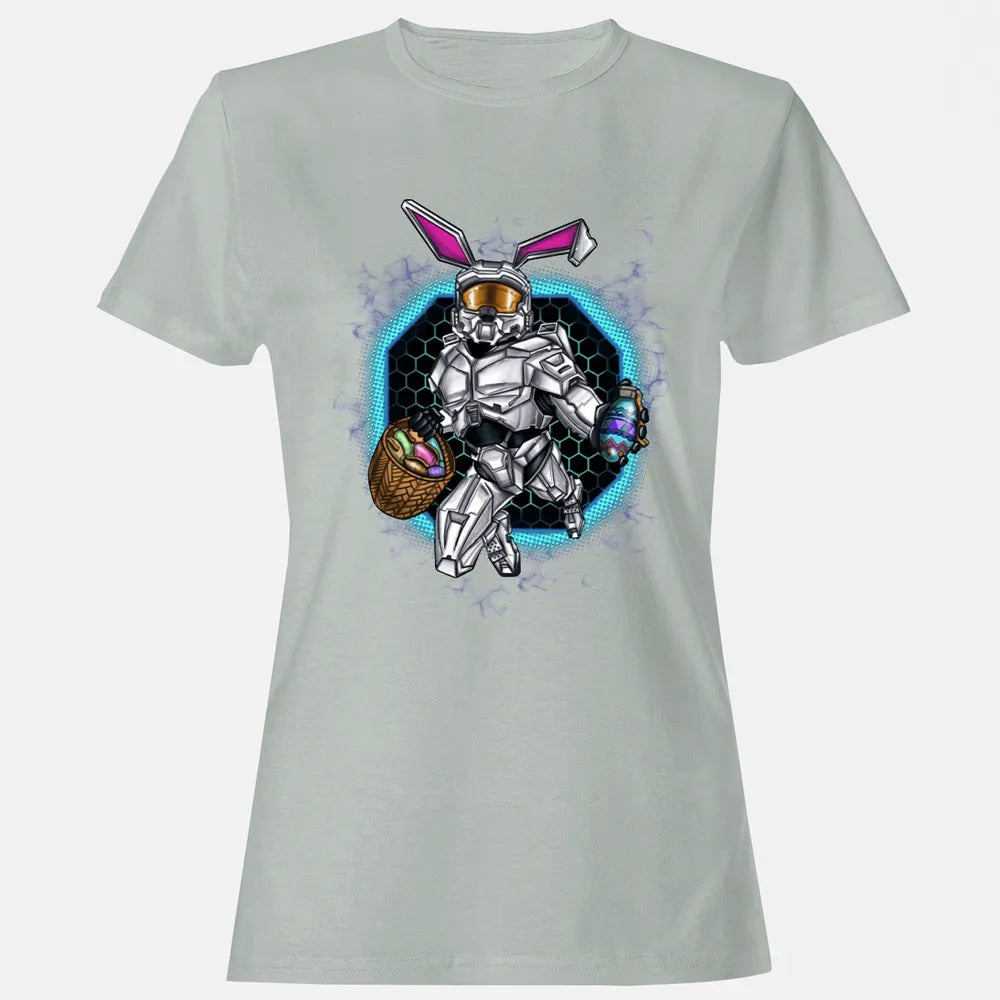 Women's T-shirt - YB2KWMAC