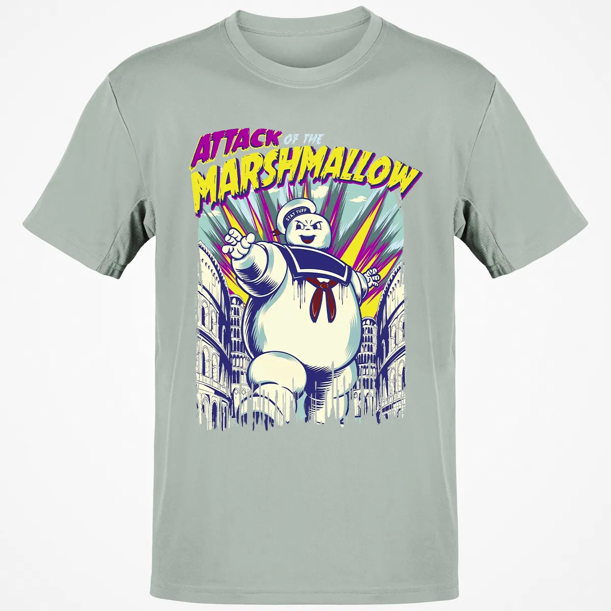 Classic Unisex T-Shirt - 5SBT5P87