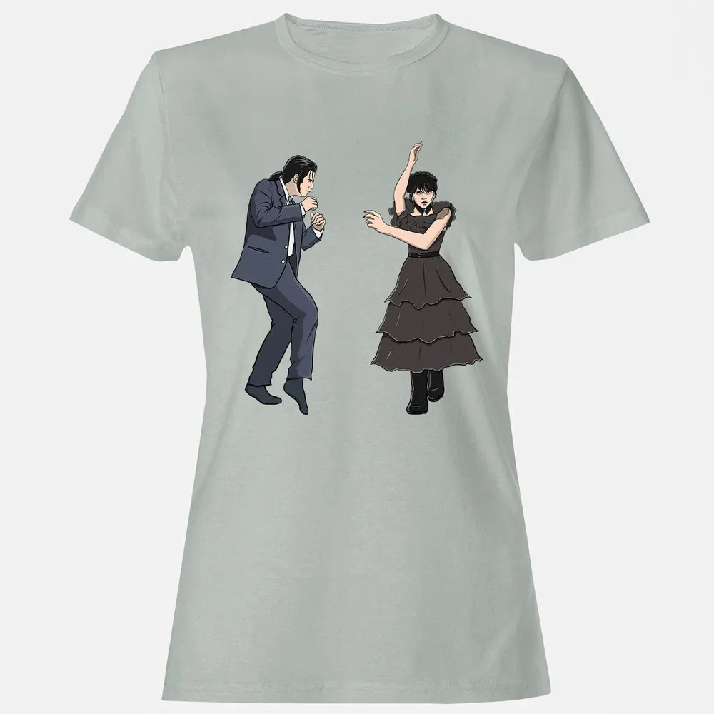 Women's T-shirt - 182Z26QB