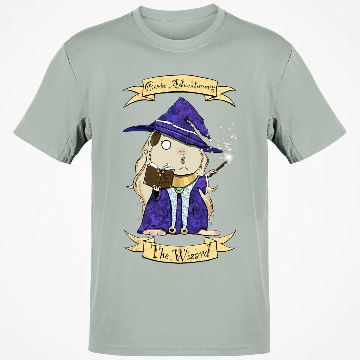 Classic Unisex T-Shirt - UYKY1GHP