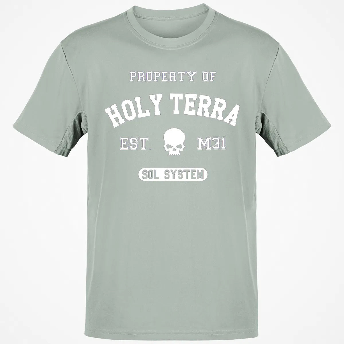 Classic Unisex T-Shirt - X3F9VBDR