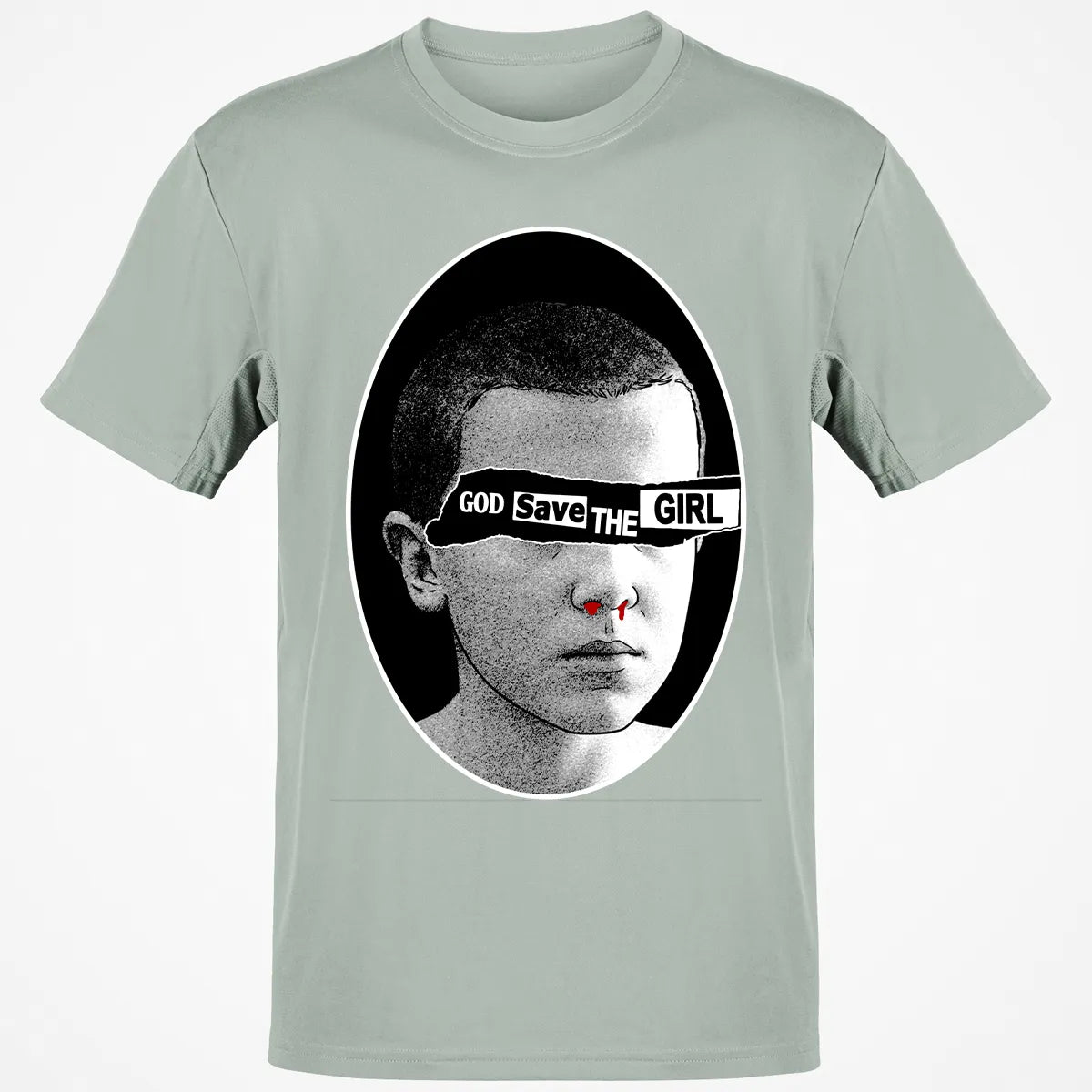 Classic Unisex T-Shirt - LHXQPBZB