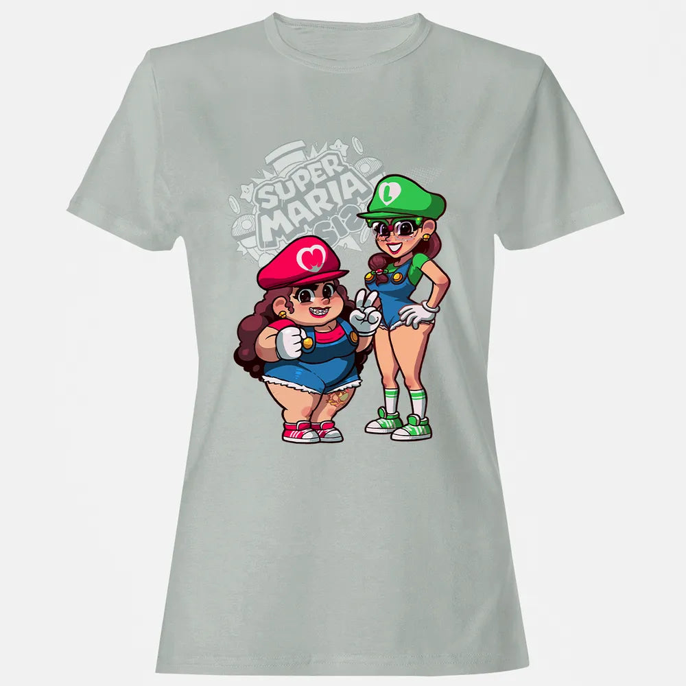 Women's T-shirt - MQ2JW4AJ