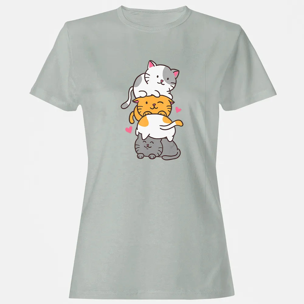 Women's T-shirt - KW55CWER